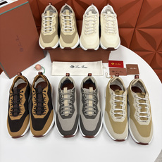 💋💍LP 家新品 Loro Pian* 诺悠*翩雅 Week End Walk 男士网面牛皮 💋💍LP 家新品 Loro Pian* 诺悠*翩雅 Week End Walk 男士网面牛皮