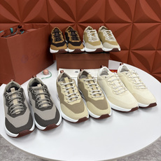 💋💍LP 家新品 Loro Pian* 诺悠*翩雅 Week End Walk 男士网面牛皮 💋💍LP 家新品 Loro Pian* 诺悠*翩雅 Week End Walk 男士网面牛皮