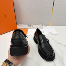 💋💍H家新品 Gentle厚底乐福鞋 官方 7,850 采用进口小牛皮/开边珠亮皮/手掌纹/ 💋💍H家新品 Gentle厚底乐福鞋 官方 7,850 采用进口小牛皮/开边珠亮皮/手掌纹/