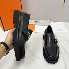 💋💍H家新品 Gentle厚底乐福鞋 官方 7,850 采用进口小牛皮/开边珠亮皮/手掌纹/ 💋💍H家新品 Gentle厚底乐福鞋 官方 7,850 采用进口小牛皮/开边珠亮皮/手掌纹/