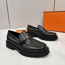 💋💍H家新品 Gentle厚底乐福鞋 官方 7,850 采用进口小牛皮/开边珠亮皮/手掌纹/ 💋💍H家新品 Gentle厚底乐福鞋 官方 7,850 采用进口小牛皮/开边珠亮皮/手掌纹/
