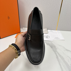 💋💍H家新品 Gentle厚底乐福鞋 官方 7,850 采用进口小牛皮/开边珠亮皮/手掌纹/ 💋💍H家新品 Gentle厚底乐福鞋 官方 7,850 采用进口小牛皮/开边珠亮皮/手掌纹/