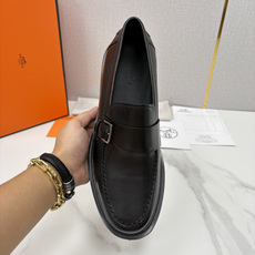 💋💍H家新品 Gentle厚底乐福鞋 官方 7,850 采用进口小牛皮/开边珠亮皮/手掌纹/ 💋💍H家新品 Gentle厚底乐福鞋 官方 7,850 采用进口小牛皮/开边珠亮皮/手掌纹/
