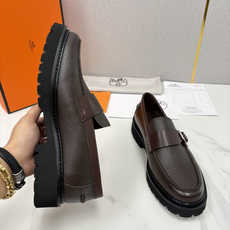 💋💍H家新品 Gentle厚底乐福鞋 官方 7,850 采用进口小牛皮/开边珠亮皮/手掌纹/ 💋💍H家新品 Gentle厚底乐福鞋 官方 7,850 采用进口小牛皮/开边珠亮皮/手掌纹/