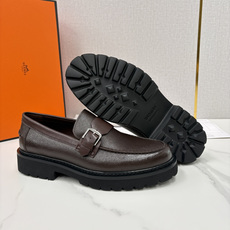 💋💍H家新品 Gentle厚底乐福鞋 官方 7,850 采用进口小牛皮/开边珠亮皮/手掌纹/ 💋💍H家新品 Gentle厚底乐福鞋 官方 7,850 采用进口小牛皮/开边珠亮皮/手掌纹/