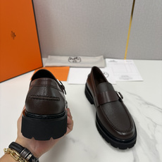 💋💍H家新品 Gentle厚底乐福鞋 官方 7,850 采用进口小牛皮/开边珠亮皮/手掌纹/ 💋💍H家新品 Gentle厚底乐福鞋 官方 7,850 采用进口小牛皮/开边珠亮皮/手掌纹/