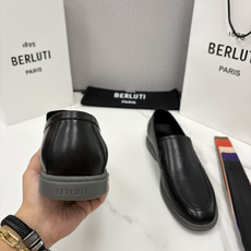💋💍Berlut* 布鲁提 新款手工擦色乐福鞋上新 🆕男士手工擦色皮鞋 优雅与舒适的完美融合 💋💍Berlut* 布鲁提 新款手工擦色乐福鞋上新 🆕男士手工擦色皮鞋 优雅与舒适的完美融合