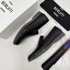 💋💍Berlut* 布鲁提 新款手工擦色乐福鞋上新 🆕男士手工擦色皮鞋 优雅与舒适的完美融合 💋💍Berlut* 布鲁提 新款手工擦色乐福鞋上新 🆕男士手工擦色皮鞋 优雅与舒适的完美融合
