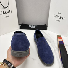 💋💍Berlut* 布鲁提 新款手工擦色拼反毛皮乐福鞋上新 🆕男士手工擦色皮鞋+反毛牛皮 优雅与 💋💍Berlut* 布鲁提 新款手工擦色拼反毛皮乐福鞋上新 🆕男士手工擦色皮鞋+反毛牛皮 优雅与