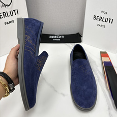 💋💍Berlut* 布鲁提 新款手工擦色拼反毛皮乐福鞋上新 🆕男士手工擦色皮鞋+反毛牛皮 优雅与 💋💍Berlut* 布鲁提 新款手工擦色拼反毛皮乐福鞋上新 🆕男士手工擦色皮鞋+反毛牛皮 优雅与
