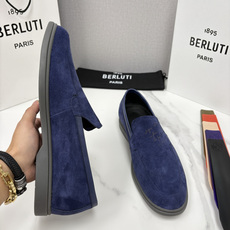 💋💍Berlut* 布鲁提 新款手工擦色拼反毛皮乐福鞋上新 🆕男士手工擦色皮鞋+反毛牛皮 优雅与 💋💍Berlut* 布鲁提 新款手工擦色拼反毛皮乐福鞋上新 🆕男士手工擦色皮鞋+反毛牛皮 优雅与