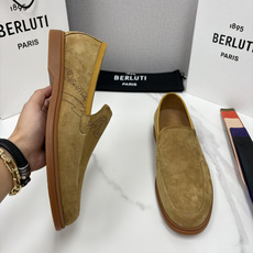 💋💍Berlut* 布鲁提 新款手工擦色拼反毛皮乐福鞋上新 🆕男士手工擦色皮鞋+反毛牛皮 优雅与 💋💍Berlut* 布鲁提 新款手工擦色拼反毛皮乐福鞋上新 🆕男士手工擦色皮鞋+反毛牛皮 优雅与