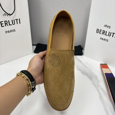 💋💍Berlut* 布鲁提 新款手工擦色拼反毛皮乐福鞋上新 🆕男士手工擦色皮鞋+反毛牛皮 优雅与 💋💍Berlut* 布鲁提 新款手工擦色拼反毛皮乐福鞋上新 🆕男士手工擦色皮鞋+反毛牛皮 优雅与