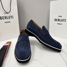 💋 💍 BERLUT* 布鲁提 New Alessio皮革乐福鞋鞋 官方 21,600 男士 💋 💍 BERLUT* 布鲁提 New Alessio皮革乐福鞋鞋 官方 21,600 男士