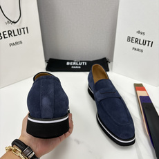 💋 💍 BERLUT* 布鲁提 New Alessio皮革乐福鞋鞋 官方 21,600 男士 💋 💍 BERLUT* 布鲁提 New Alessio皮革乐福鞋鞋 官方 21,600 男士