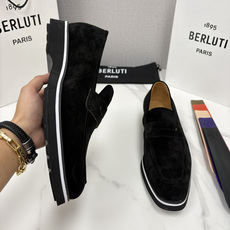 💋 💍 BERLUT* 布鲁提 New Alessio皮革乐福鞋鞋 官方 21,600 男士 💋 💍 BERLUT* 布鲁提 New Alessio皮革乐福鞋鞋 官方 21,600 男士