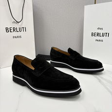 💋 💍 BERLUT* 布鲁提 New Alessio皮革乐福鞋鞋 官方 21,600 男士 💋 💍 BERLUT* 布鲁提 New Alessio皮革乐福鞋鞋 官方 21,600 男士