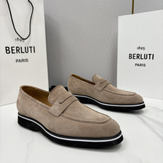 💋 💍 BERLUT* 布鲁提 New Alessio皮革乐福鞋鞋 官方 21,600 男士 💋 💍 BERLUT* 布鲁提 New Alessio皮革乐福鞋鞋 官方 21,600 男士