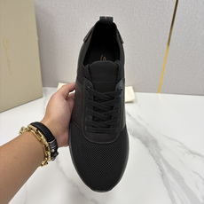 💋💍Santon* (圣东-尼)意大利男士针织低帮运动鞋出货!这个意大利纯手工鞋履品牌的每一双鞋设计简洁 💋💍Santon* (圣东-尼)意大利男士针织低帮运动鞋出货!这个意大利纯手工鞋履品牌的每一双鞋设计简洁