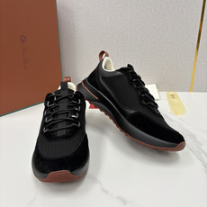 💋💍LP 家新品 Loro Pian* 诺悠*翩雅 Week End Walk 男士网面牛皮 💋💍LP 家新品 Loro Pian* 诺悠*翩雅 Week End Walk 男士网面牛皮