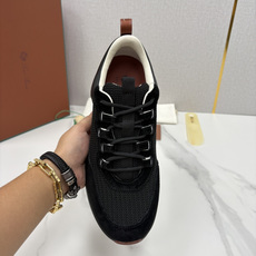 💋💍LP 家新品 Loro Pian* 诺悠*翩雅 Week End Walk 男士网面牛皮 💋💍LP 家新品 Loro Pian* 诺悠*翩雅 Week End Walk 男士网面牛皮