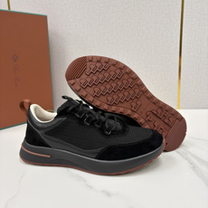 💋💍LP 家新品 Loro Pian* 诺悠*翩雅 Week End Walk 男士网面牛皮 💋💍LP 家新品 Loro Pian* 诺悠*翩雅 Week End Walk 男士网面牛皮