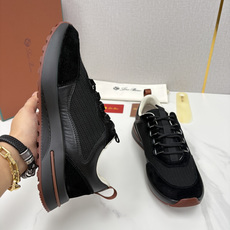 💋💍LP 家新品 Loro Pian* 诺悠*翩雅 Week End Walk 男士网面牛皮 💋💍LP 家新品 Loro Pian* 诺悠*翩雅 Week End Walk 男士网面牛皮
