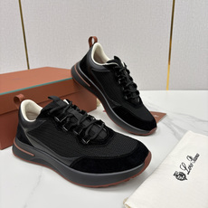 💋💍LP 家新品 Loro Pian* 诺悠*翩雅 Week End Walk 男士网面牛皮 💋💍LP 家新品 Loro Pian* 诺悠*翩雅 Week End Walk 男士网面牛皮