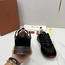 💋💍LP 家新品 Loro Pian* 诺悠*翩雅 Week End Walk 男士网面牛皮 💋💍LP 家新品 Loro Pian* 诺悠*翩雅 Week End Walk 男士网面牛皮