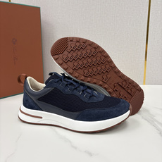 💋💍LP 家新品 Loro Pian* 诺悠*翩雅 Week End Walk 男士网面牛皮 💋💍LP 家新品 Loro Pian* 诺悠*翩雅 Week End Walk 男士网面牛皮