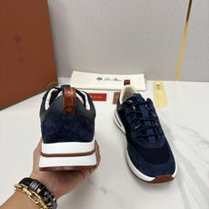 💋💍LP 家新品 Loro Pian* 诺悠*翩雅 Week End Walk 男士网面牛皮 💋💍LP 家新品 Loro Pian* 诺悠*翩雅 Week End Walk 男士网面牛皮