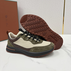 💋💍LP 家新品 Loro Pian* 诺悠*翩雅 Week End Walk 男士网面牛皮 💋💍LP 家新品 Loro Pian* 诺悠*翩雅 Week End Walk 男士网面牛皮