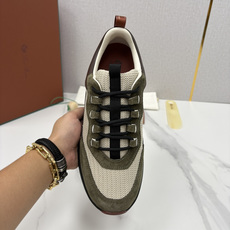 💋💍LP 家新品 Loro Pian* 诺悠*翩雅 Week End Walk 男士网面牛皮 💋💍LP 家新品 Loro Pian* 诺悠*翩雅 Week End Walk 男士网面牛皮