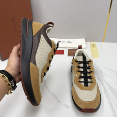 💋💍LP 家新品 Loro Pian* 诺悠*翩雅 Week End Walk 男士网面牛皮 💋💍LP 家新品 Loro Pian* 诺悠*翩雅 Week End Walk 男士网面牛皮