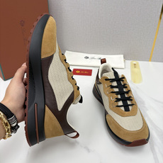 💋💍LP 家新品 Loro Pian* 诺悠*翩雅 Week End Walk 男士网面牛皮 💋💍LP 家新品 Loro Pian* 诺悠*翩雅 Week End Walk 男士网面牛皮