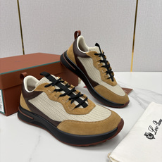 💋💍LP 家新品 Loro Pian* 诺悠*翩雅 Week End Walk 男士网面牛皮 💋💍LP 家新品 Loro Pian* 诺悠*翩雅 Week End Walk 男士网面牛皮