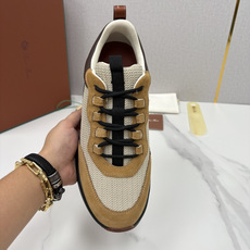 💋💍LP 家新品 Loro Pian* 诺悠*翩雅 Week End Walk 男士网面牛皮 💋💍LP 家新品 Loro Pian* 诺悠*翩雅 Week End Walk 男士网面牛皮