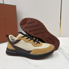 💋💍LP 家新品 Loro Pian* 诺悠*翩雅 Week End Walk 男士网面牛皮 💋💍LP 家新品 Loro Pian* 诺悠*翩雅 Week End Walk 男士网面牛皮