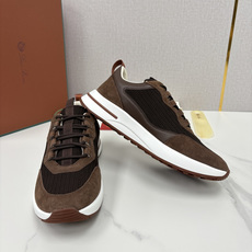 💋💍LP 家新品 Loro Pian* 诺悠*翩雅 Week End Walk 男士网面牛皮 💋💍LP 家新品 Loro Pian* 诺悠*翩雅 Week End Walk 男士网面牛皮