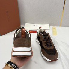 💋💍LP 家新品 Loro Pian* 诺悠*翩雅 Week End Walk 男士网面牛皮 💋💍LP 家新品 Loro Pian* 诺悠*翩雅 Week End Walk 男士网面牛皮