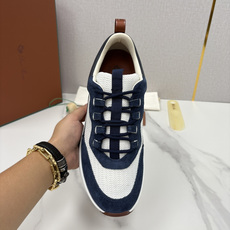 💋💍LP 家新品 Loro Pian* 诺悠*翩雅 Week End Walk 男士网面牛皮 💋💍LP 家新品 Loro Pian* 诺悠*翩雅 Week End Walk 男士网面牛皮