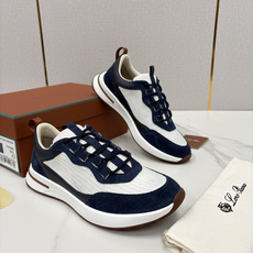 💋💍LP 家新品 Loro Pian* 诺悠*翩雅 Week End Walk 男士网面牛皮 💋💍LP 家新品 Loro Pian* 诺悠*翩雅 Week End Walk 男士网面牛皮