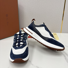 💋💍LP 家新品 Loro Pian* 诺悠*翩雅 Week End Walk 男士网面牛皮 💋💍LP 家新品 Loro Pian* 诺悠*翩雅 Week End Walk 男士网面牛皮