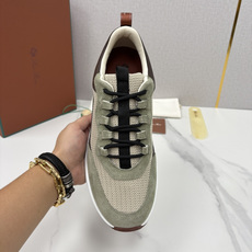 💋💍LP 家新品 Loro Pian* 诺悠*翩雅 Week End Walk 男士网面牛皮 💋💍LP 家新品 Loro Pian* 诺悠*翩雅 Week End Walk 男士网面牛皮