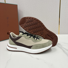💋💍LP 家新品 Loro Pian* 诺悠*翩雅 Week End Walk 男士网面牛皮 💋💍LP 家新品 Loro Pian* 诺悠*翩雅 Week End Walk 男士网面牛皮
