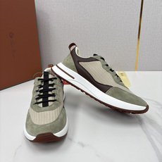 💋💍LP 家新品 Loro Pian* 诺悠*翩雅 Week End Walk 男士网面牛皮 💋💍LP 家新品 Loro Pian* 诺悠*翩雅 Week End Walk 男士网面牛皮