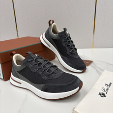 💋💍LP 家新品 Loro Pian* 诺悠*翩雅 Week End Walk 男士网面牛皮 💋💍LP 家新品 Loro Pian* 诺悠*翩雅 Week End Walk 男士网面牛皮