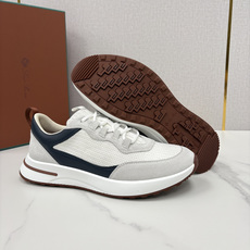 💋💍LP 家新品 Loro Pian* 诺悠*翩雅 Week End Walk 男士网面牛皮 💋💍LP 家新品 Loro Pian* 诺悠*翩雅 Week End Walk 男士网面牛皮