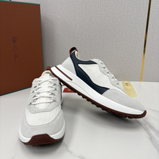 💋💍LP 家新品 Loro Pian* 诺悠*翩雅 Week End Walk 男士网面牛皮 💋💍LP 家新品 Loro Pian* 诺悠*翩雅 Week End Walk 男士网面牛皮