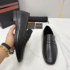 💋💍 Zegn* 杰尼~亚 新款乐福鞋皮鞋 这款 MOCASSIN粒面乐福皮鞋 以小牛面擦色皮/精品磨砂 💋💍 Zegn* 杰尼~亚 新款乐福鞋皮鞋 这款 MOCASSIN粒面乐福皮鞋 以小牛面擦色皮/精品磨砂